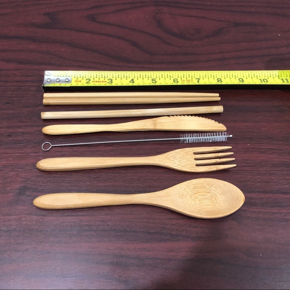 Vans Off The Wall, Utensil Set - Picture 4 of 4